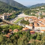 What People Say About Living In Aulla, Lunigiana 1 Living in aulla, living in lunigiana