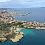 Where To Buy A Sea-View Home In Italy For Under 150K 1 Sea-view home in italy