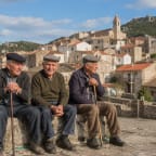 Blue Zones: The Secret Of Longevity In Sardinia 1 Blue zones, longevity in sardinia