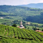 5 Italian Towns Among The Vineyards Where Summer Heat Isn'T A Problem 1 Italian towns, vineyards, wine towns italy