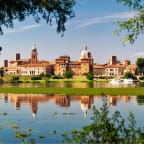 What People Say About Living In Mantova 2 Living in mantova, living in mantua italy