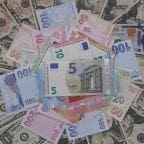 Weak Dollar Against The Euro: How Expats Can Protect Their Money 8 Dollar