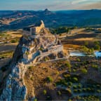 What People Say About Living In Mussomeli 4 Living in mussomeli sicily