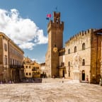 What People Say About Living In Arezzo 2 Living in arezzo