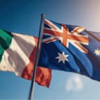 L'Europa senza visti potrebbe diventare realtà per gli australiani che si trasferiscono in Italia 7 Europa senza visti, gli australiani si trasferiscono in Italia