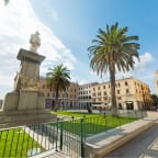 What People Say About Living In Sassari 3 Living in sassari