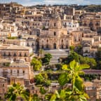 What People Say About Living In Modica 2 Living in modica