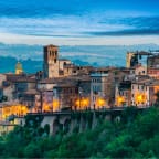 What People Say About Living In Narni 3 Living in narni