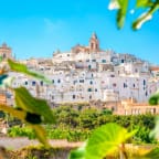What People Say About Living In Ostuni 2 Living in ostuni, expats in ostuni, move to ostuni