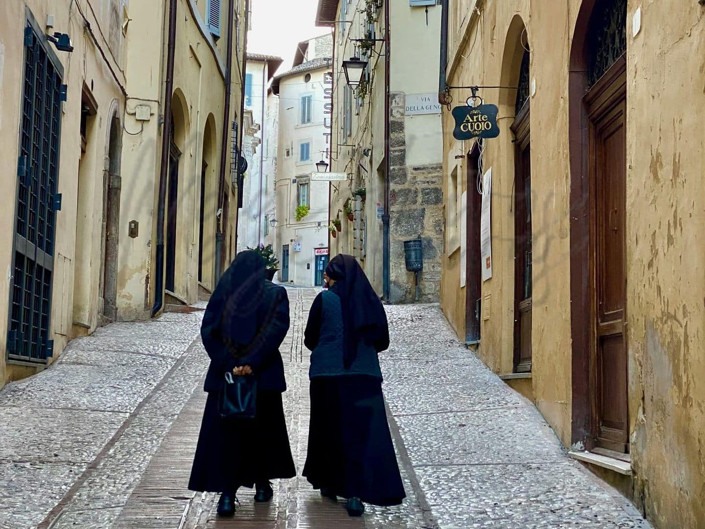 Le 8 migliori città d'alta quota in Italia 12 Città d'alta quota