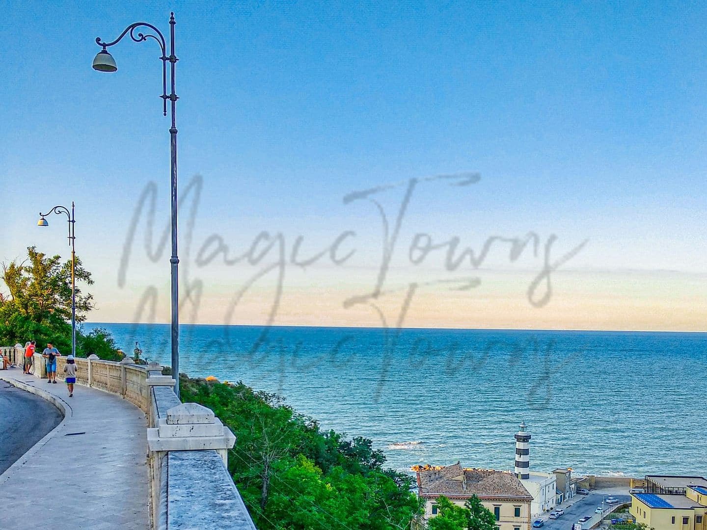 Les meilleurs endroits pour vivre dans les Abruzzes près d'un hôpital 16 Les meilleurs endroits pour vivre dans les abruzzes