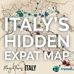 Magic Towns Italien Magiske byer i Italien