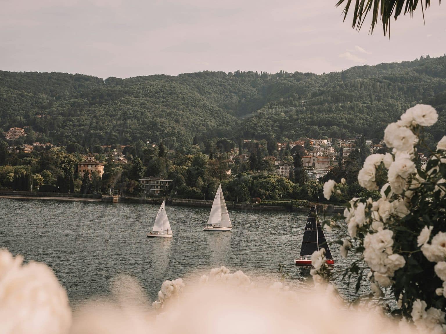 I migliori posti dove vivere in Italia vicino a un lago 8 Vivere in Italia vicino a un lago