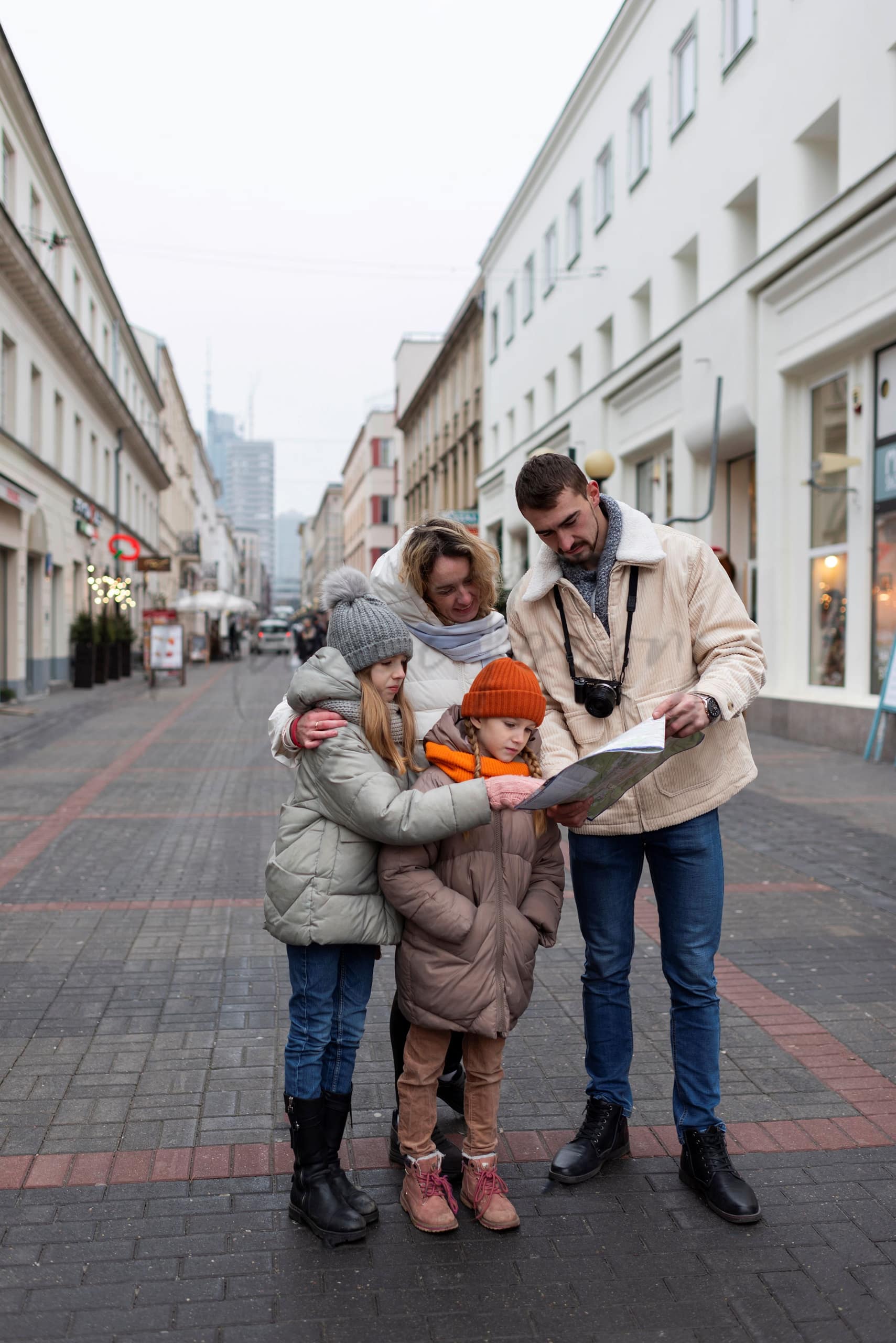 5-Kleinstädte-die-gut-für-Auswanderer-mit-Familie sind