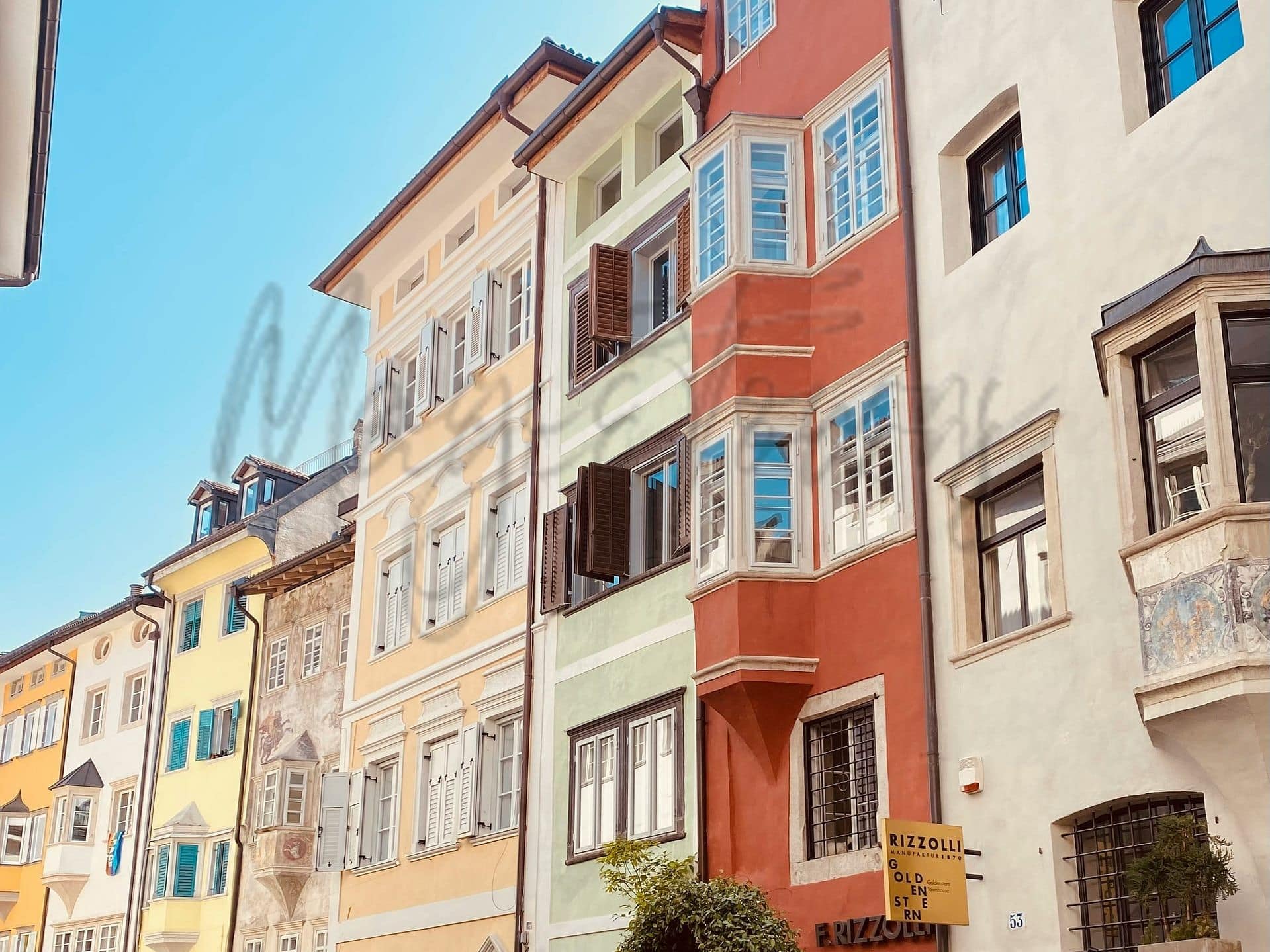 What People Say About Living In Bolzano 6 Living in bolzano