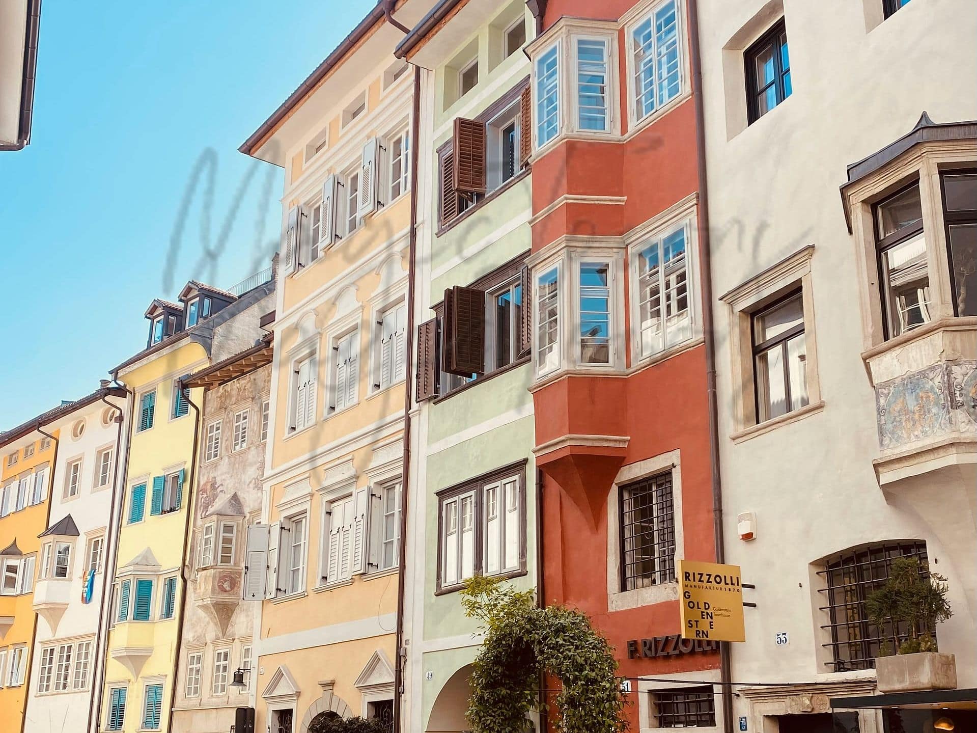 Best Italian Cities For Over 65 7 Italian cities for over 65