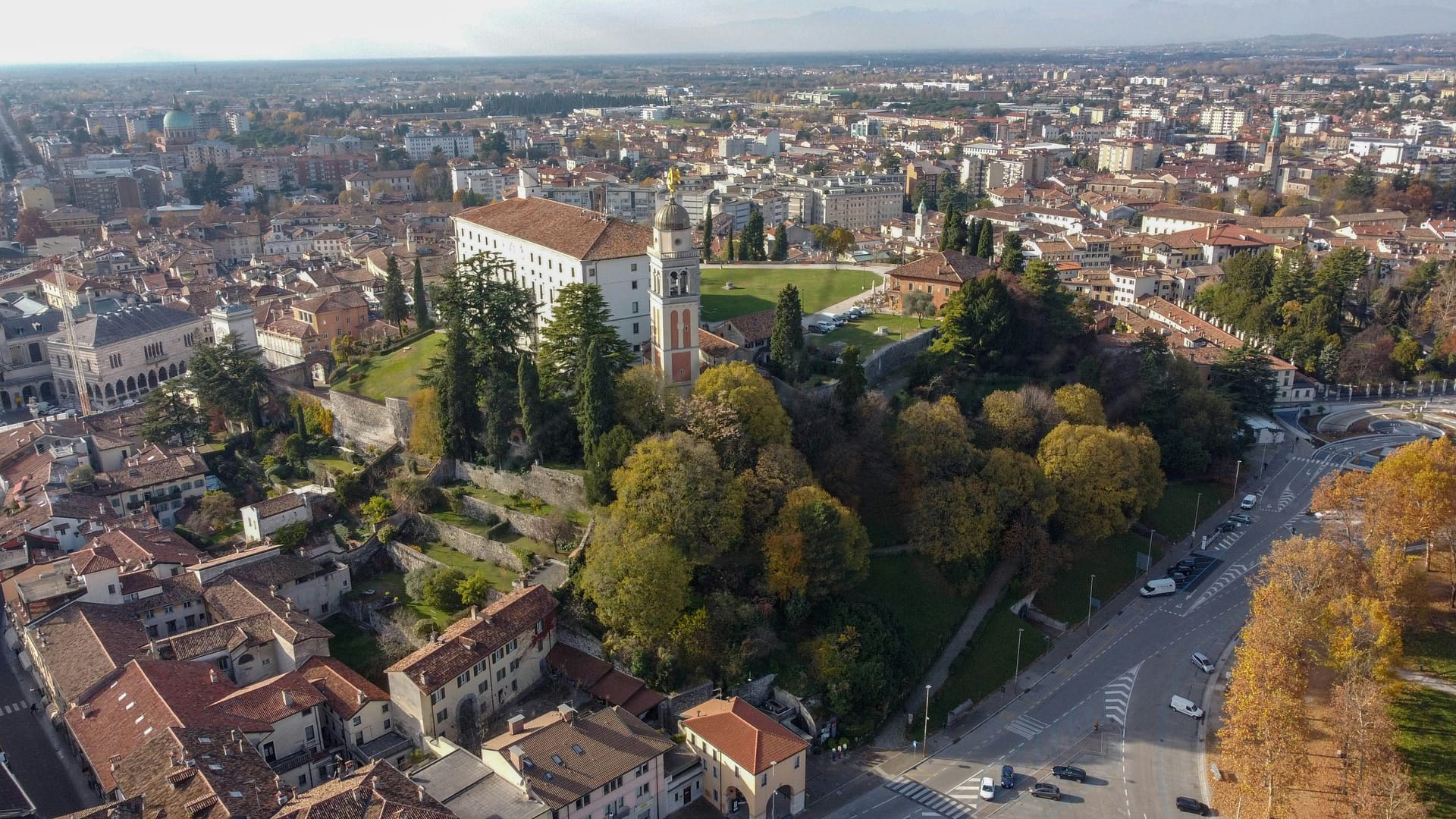 Cosa dice la gente di vivere a Udine 5 Vivere in udine