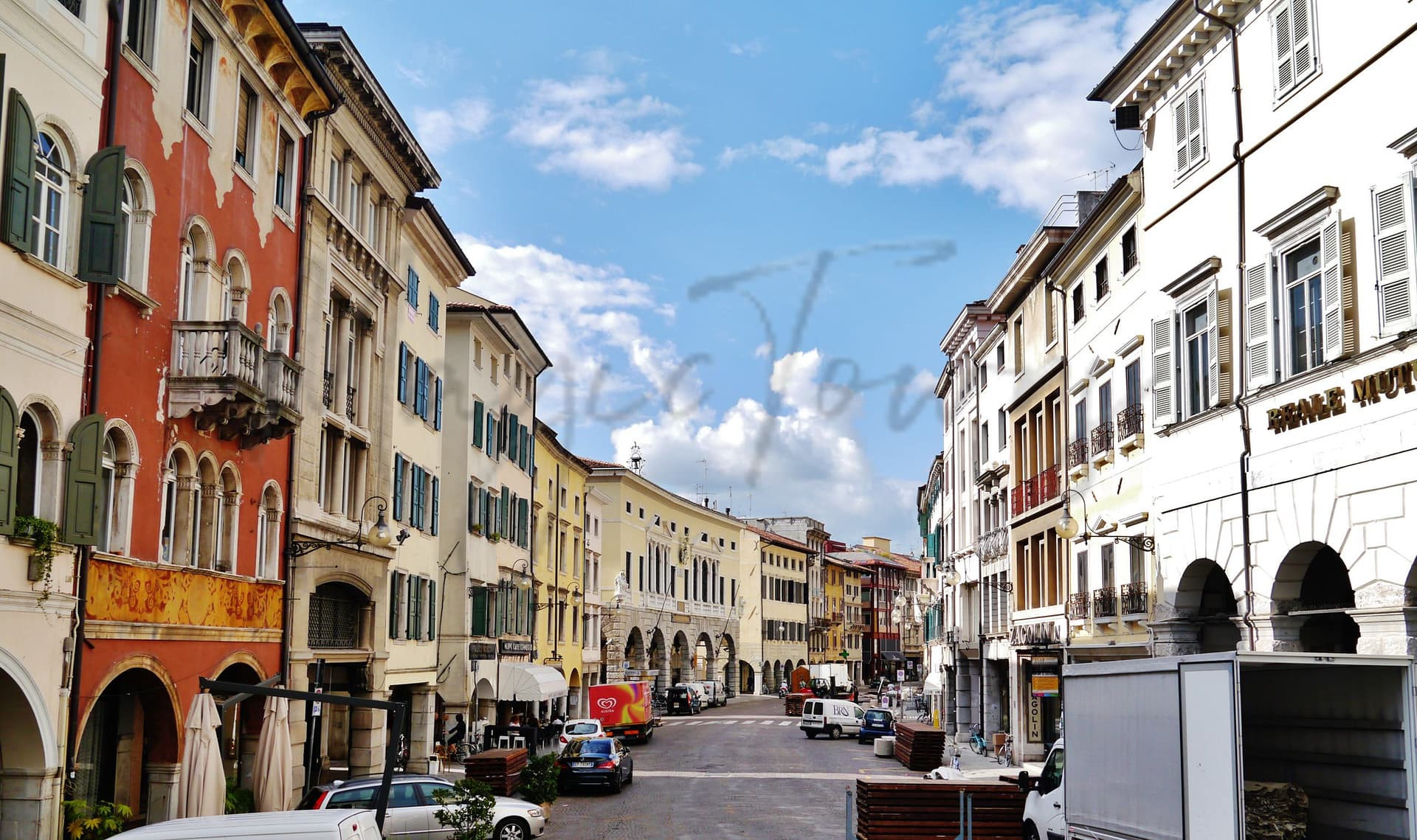 What People Say About Living In Udine 6 Living in udine