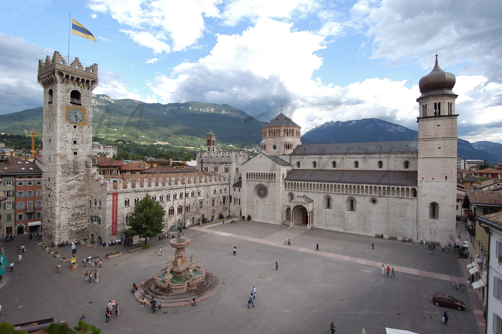 Trento