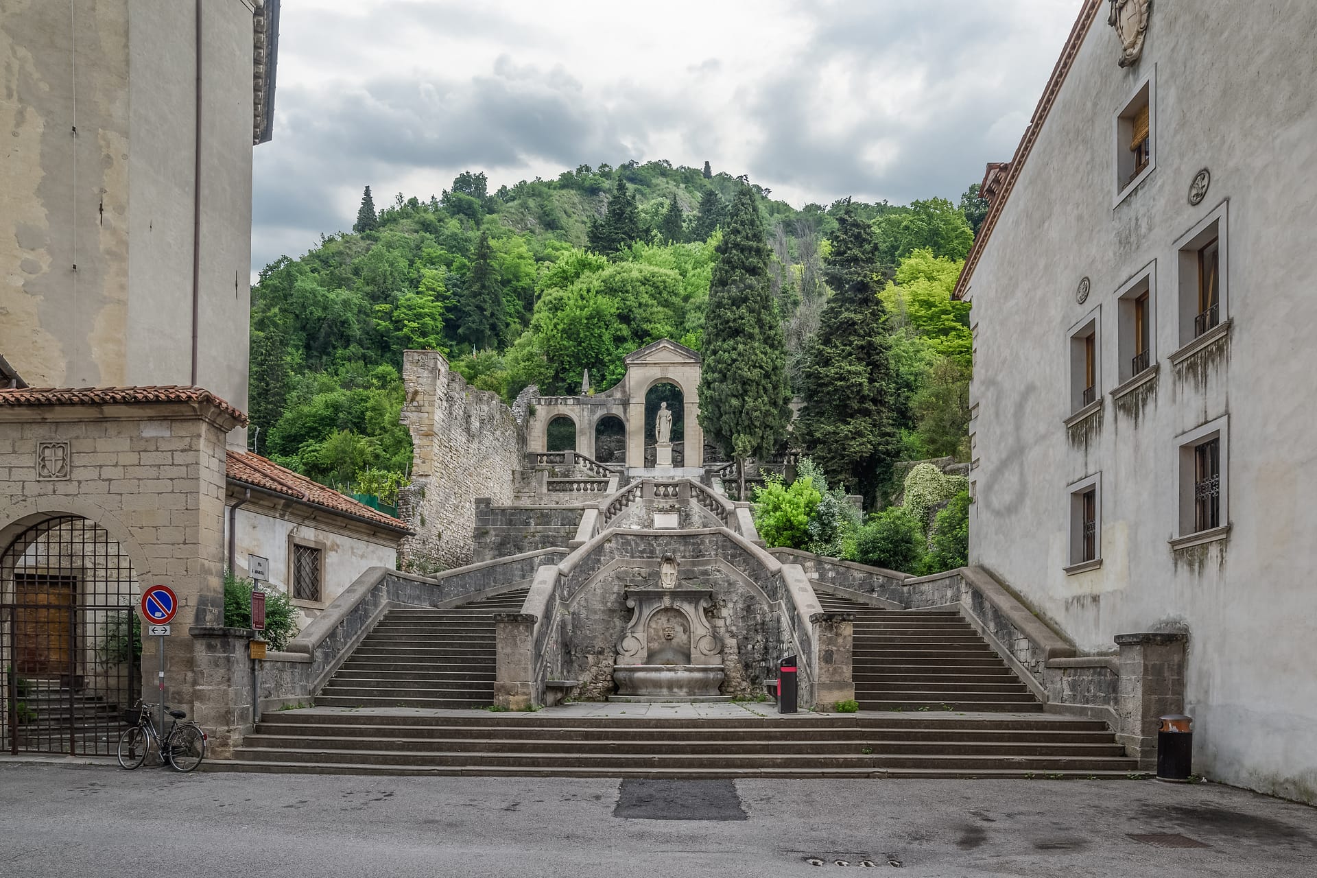 Naturkundemuseen und lokale Highlights in Venetien