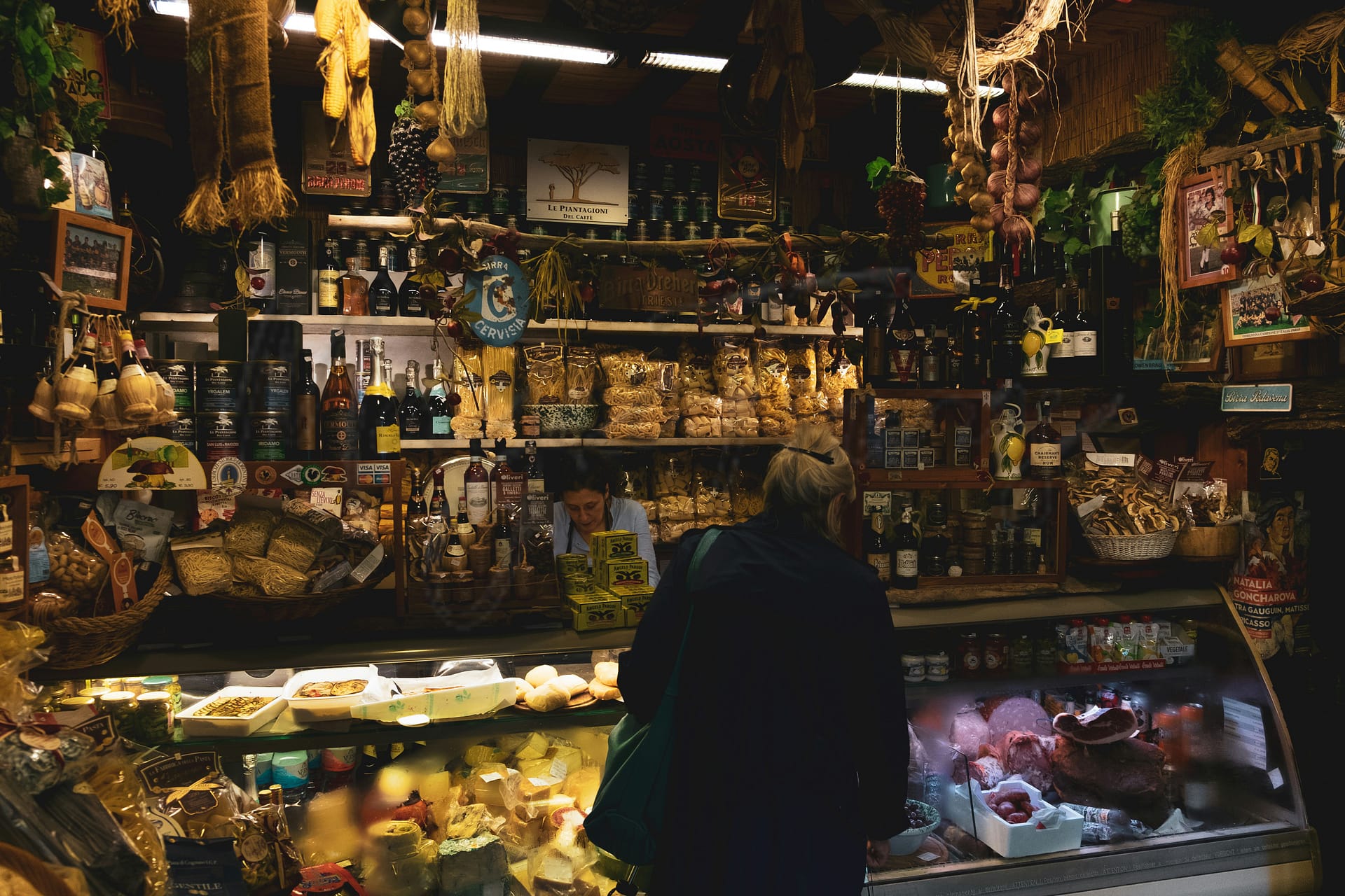 Quanto costa davvero vivere in Italia nel 2025?