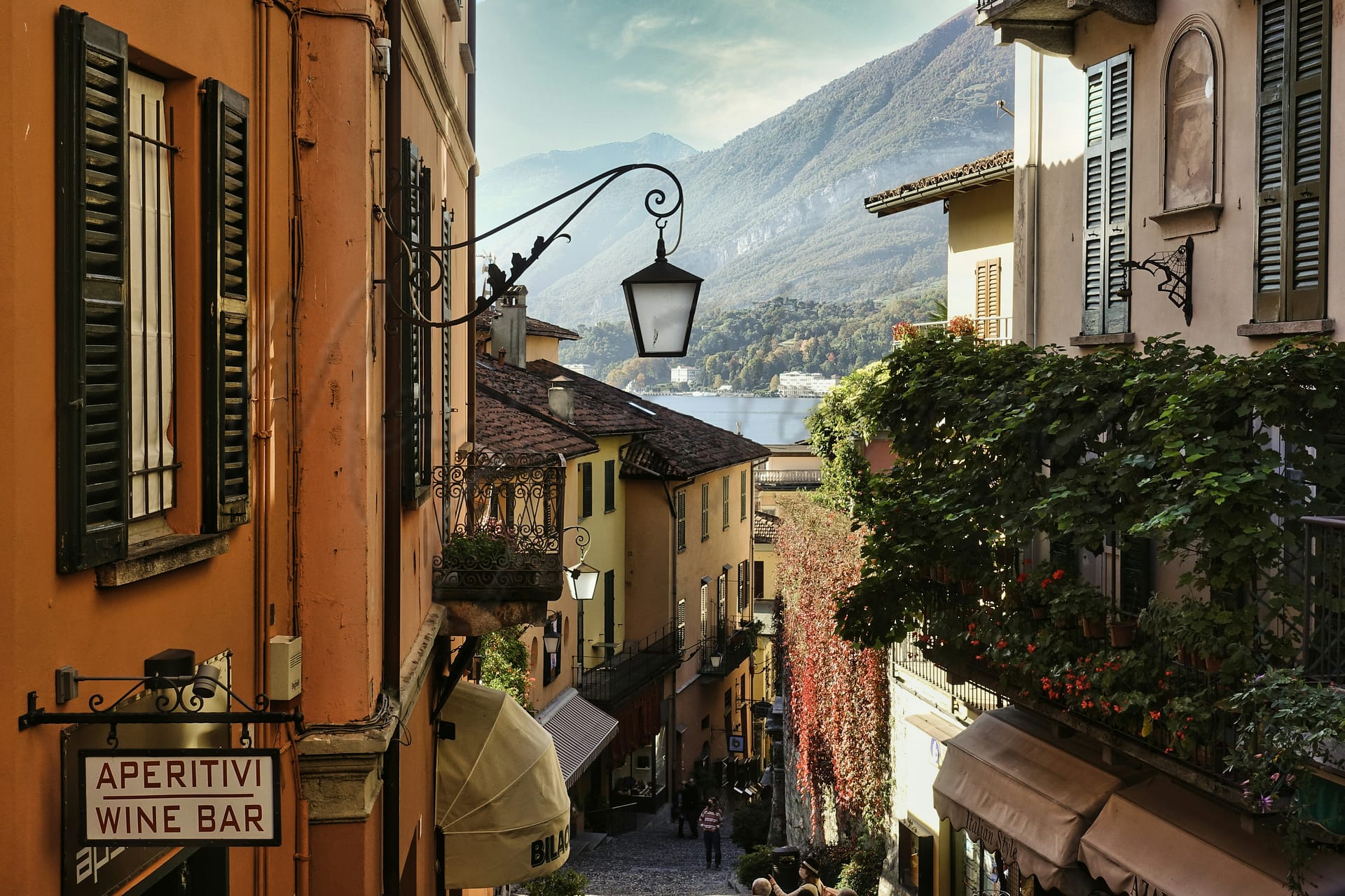 perché vivere in Italia fa stare così bene - benessere italiano