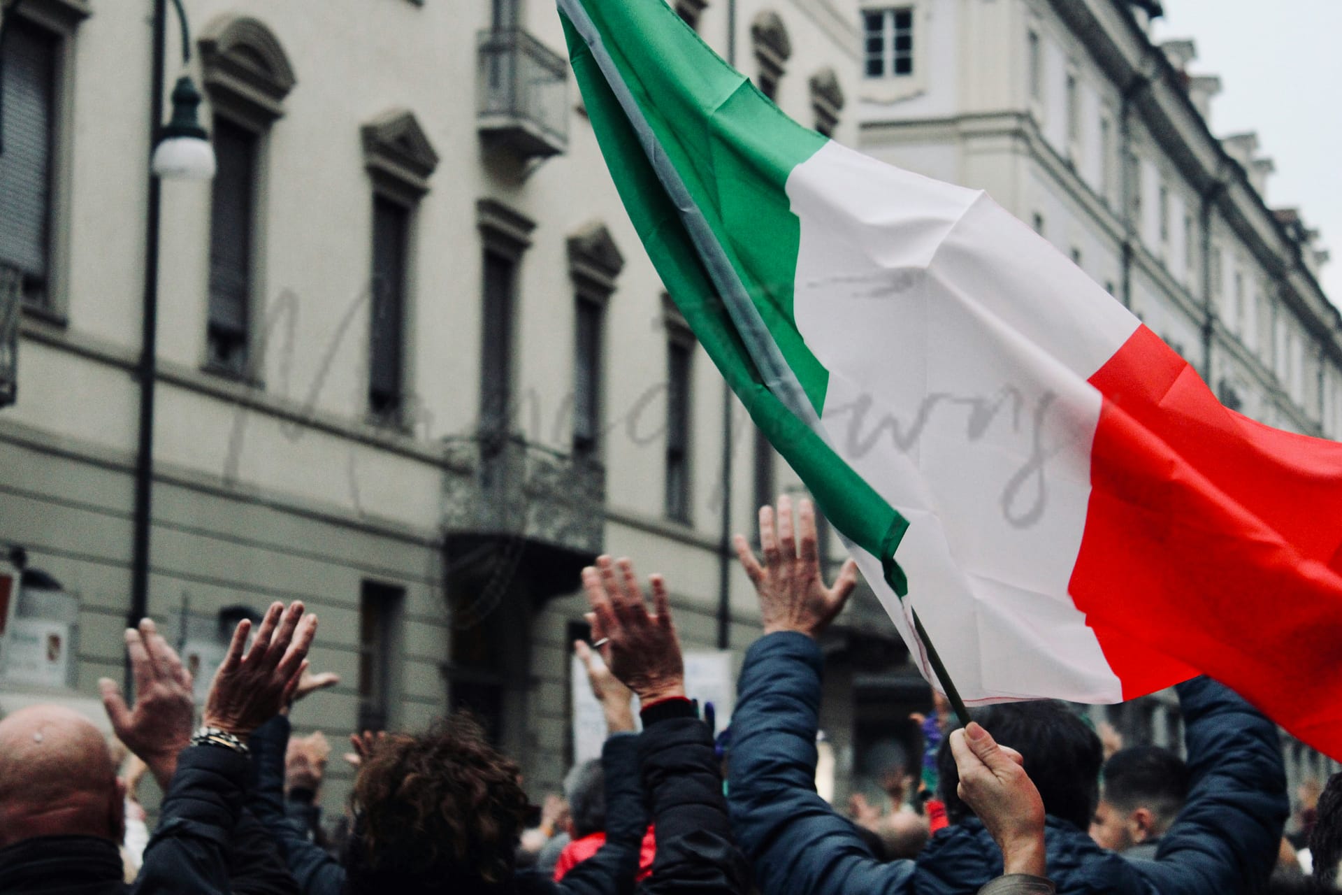 Arbeitsvisum-Weg zur Staatsbürgerschaft-Nachkommen-Italiener