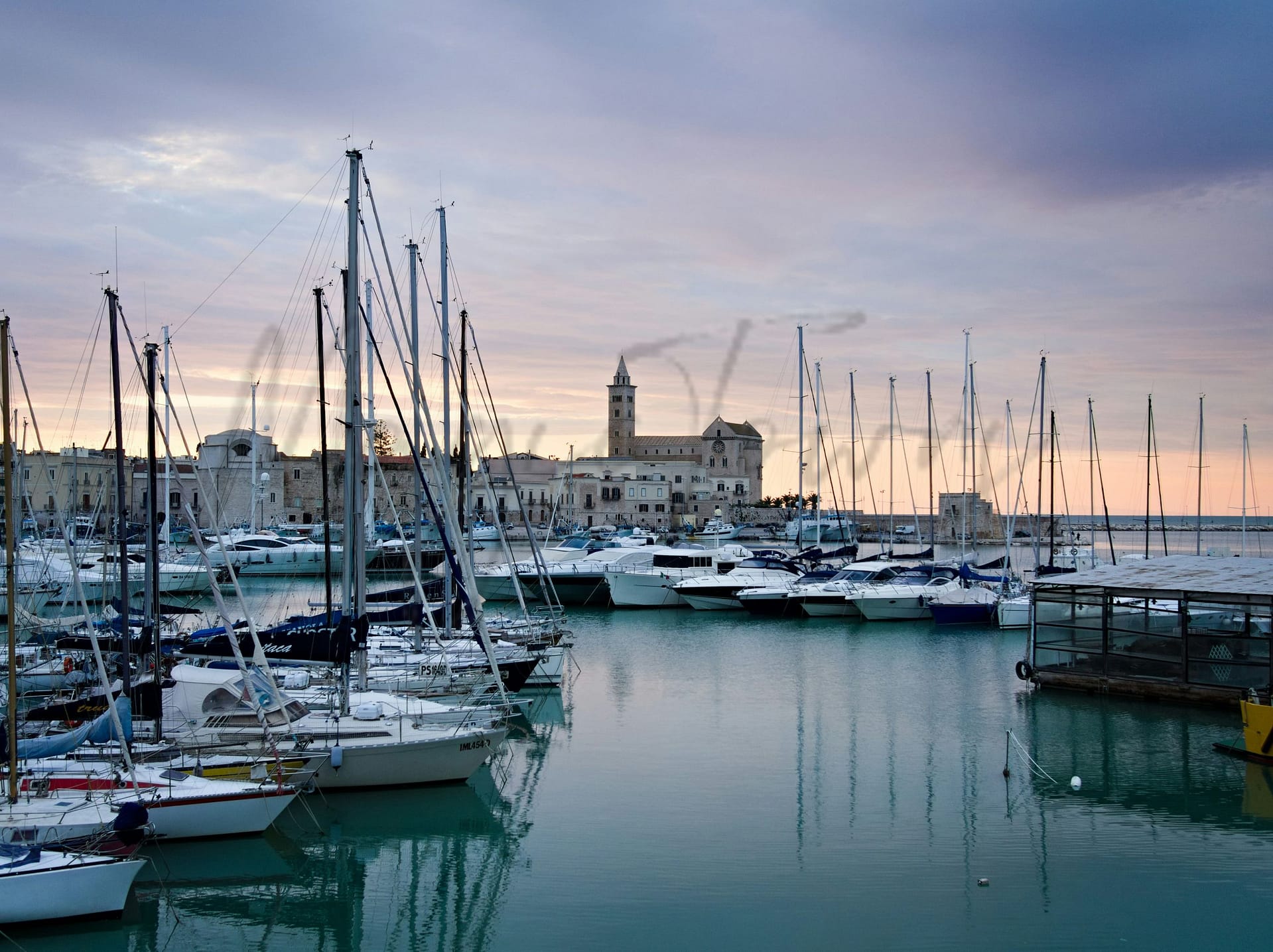 I migliori posti dove vivere in Puglia vicino a un ospedale 8 I migliori posti dove vivere in Puglia