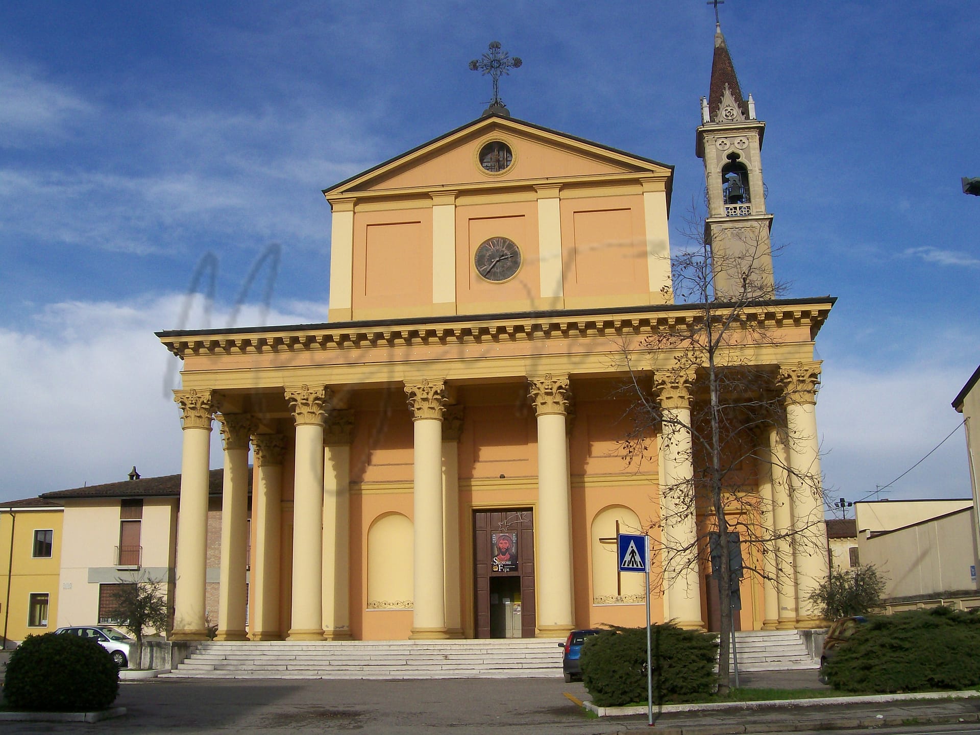 zevio-veneto-italia