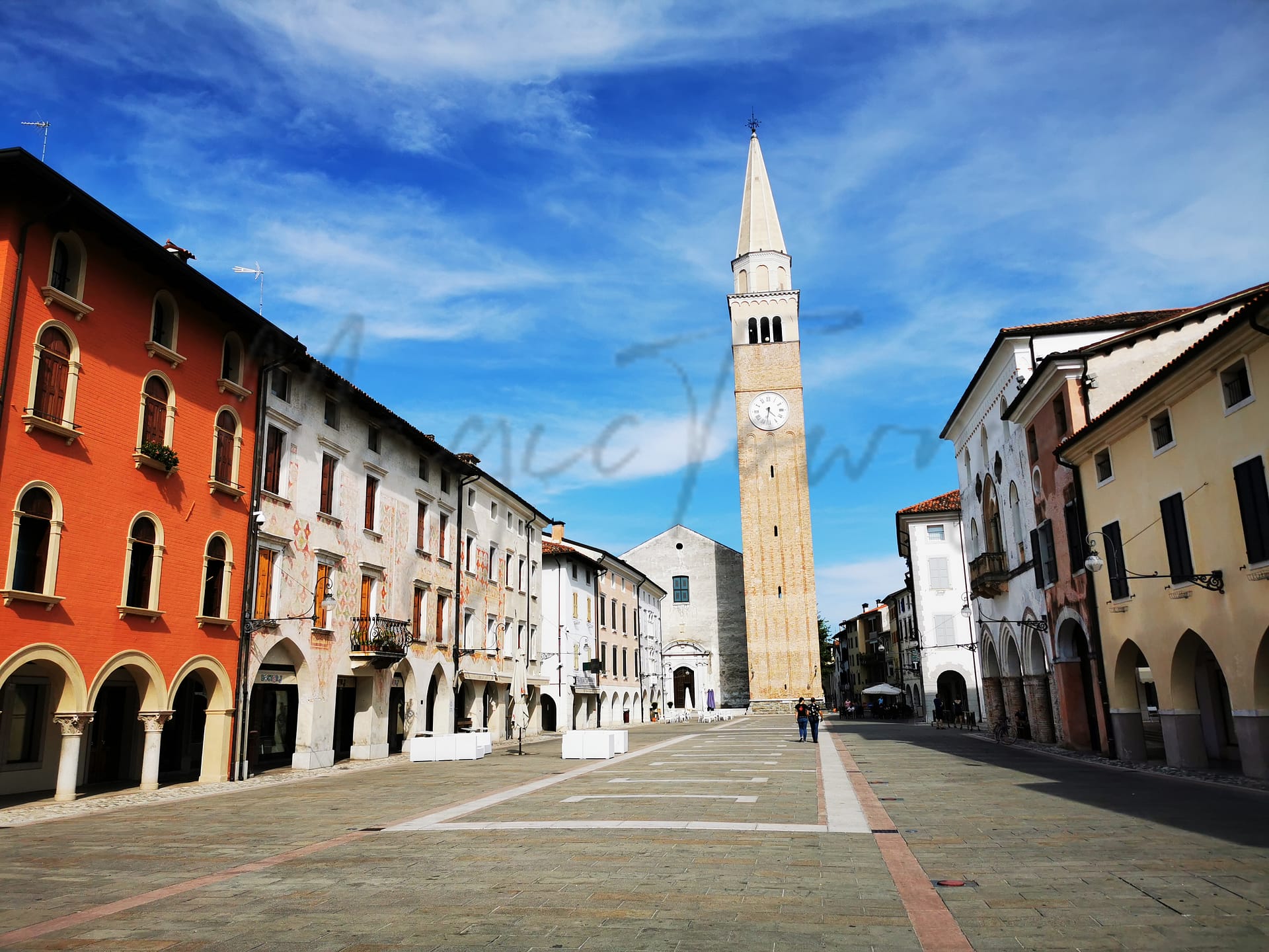 san-vito-al-tagliamento-friuli-venezia-giulia-italy