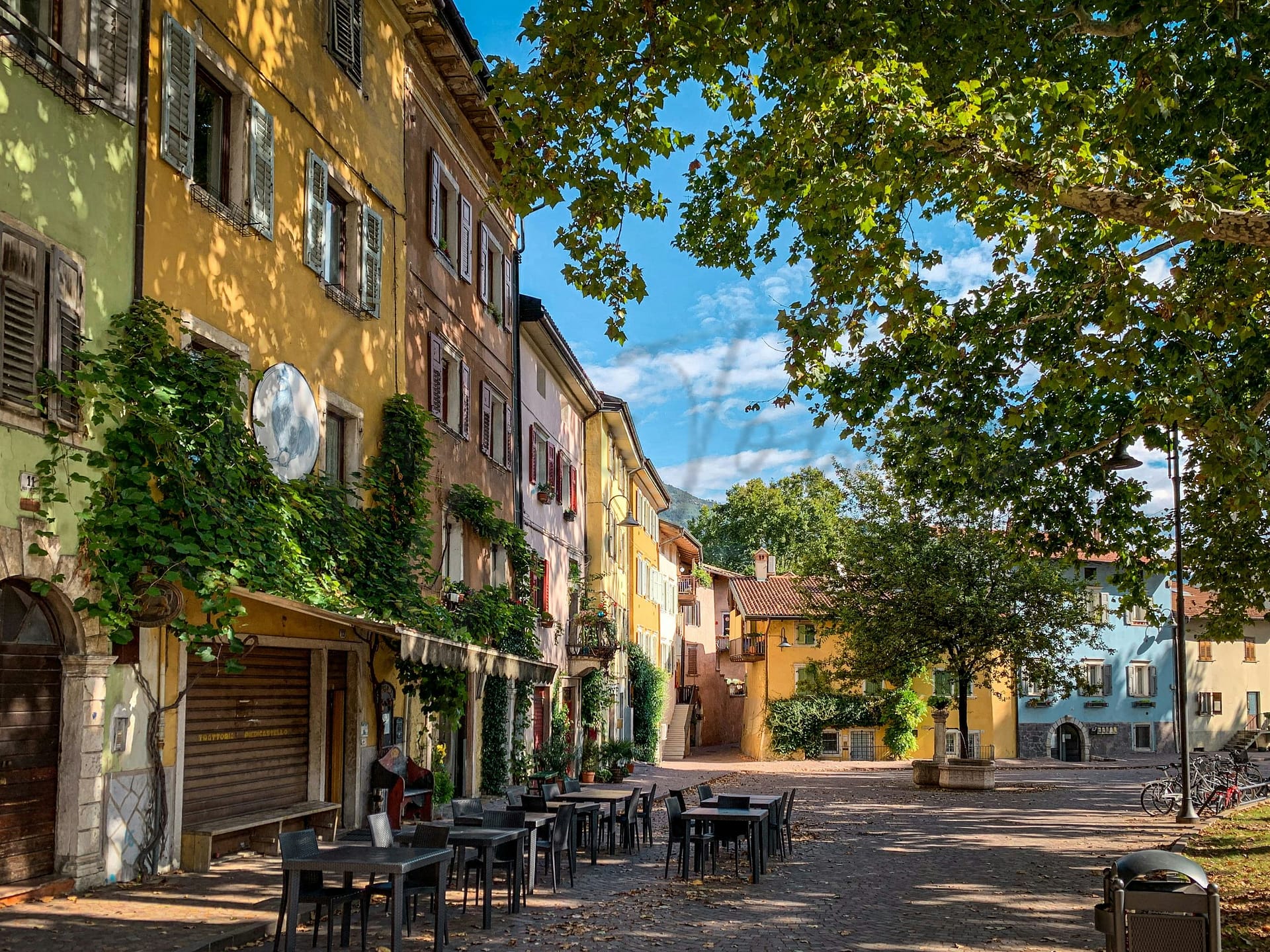 Best Italian Cities For Over 65 9 Italian cities for over 65