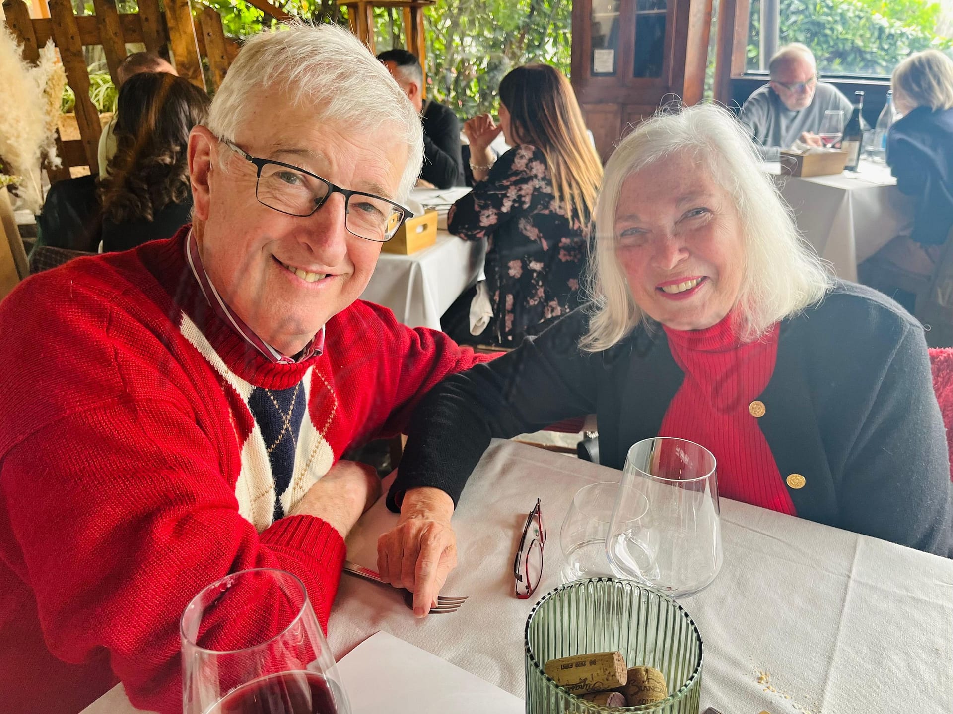 From Australia To Polinago: Winnifred Rosser’s Story 12 Winnifred rosser