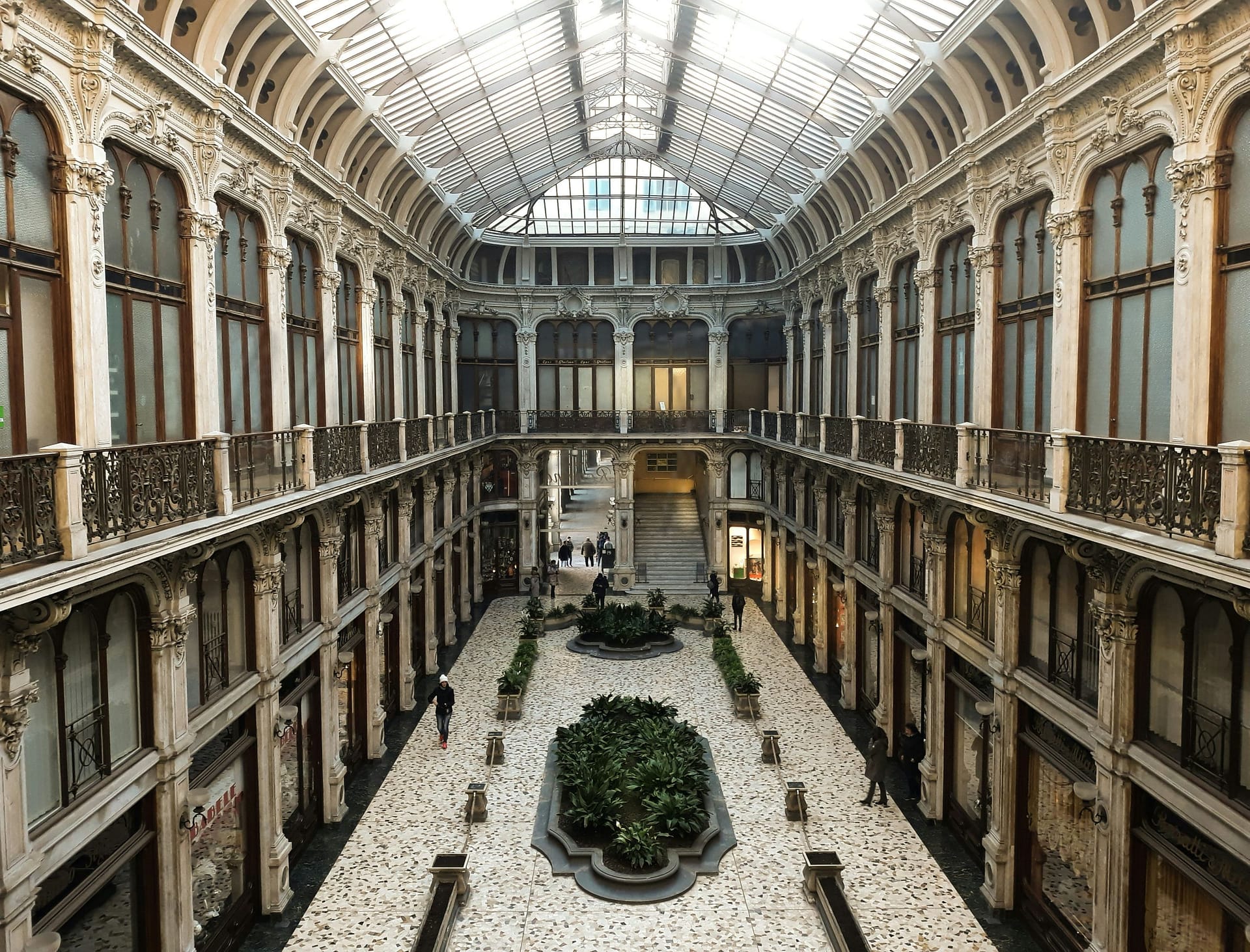Ce que les gens disent de la vie à Turin 7 Vivre à Turin