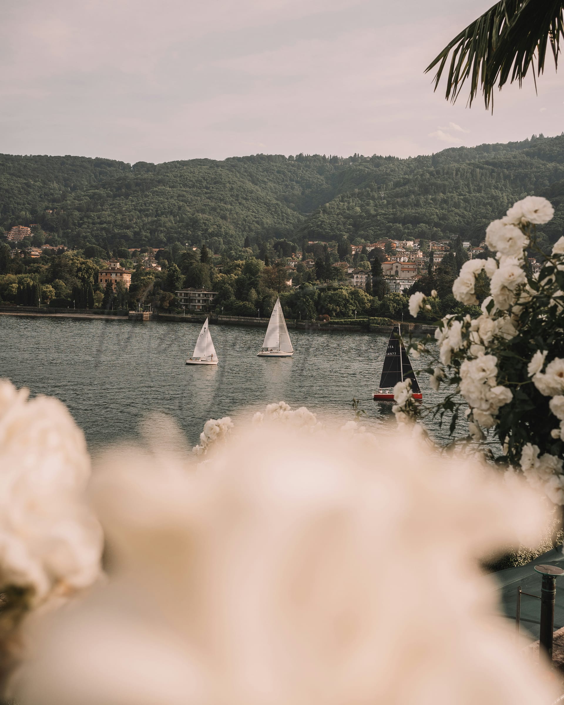 I migliori posti dove vivere in Italia vicino al lago