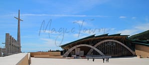 San Giovanni Rotondo in Puglia