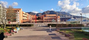 Fisciano i Campania Italien