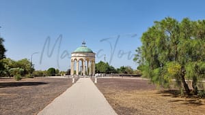 Belpasso in Sizilien Italien