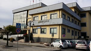 Volla en Campanie Italie