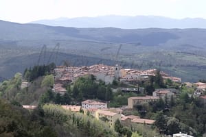 Monterotondo nel Lazio