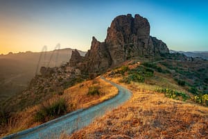 Melito di Porto Salvo in Calabria
