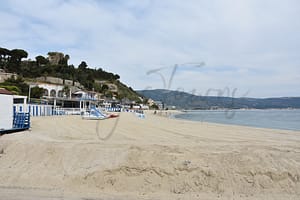 Soverato en Calabre Italie