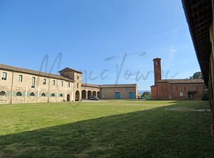 Collecchio in Emilia-Romagna Italia