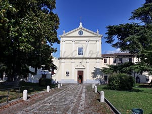San Martino Buon Albergo