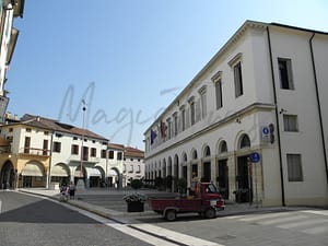 Piove di Sacco