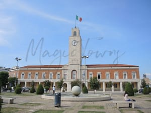 Latina i Lazio Italien