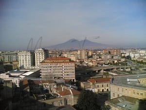 Nocera Inferiore i Campania Italien