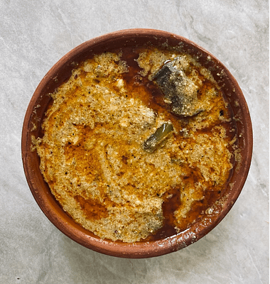 traditional restaurants in Tirana