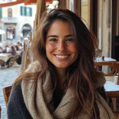 Anna costa