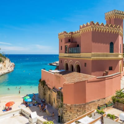 living in tricase, tricase puglia