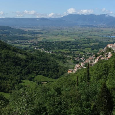 7% tax incentive, 7% tax towns in lazio